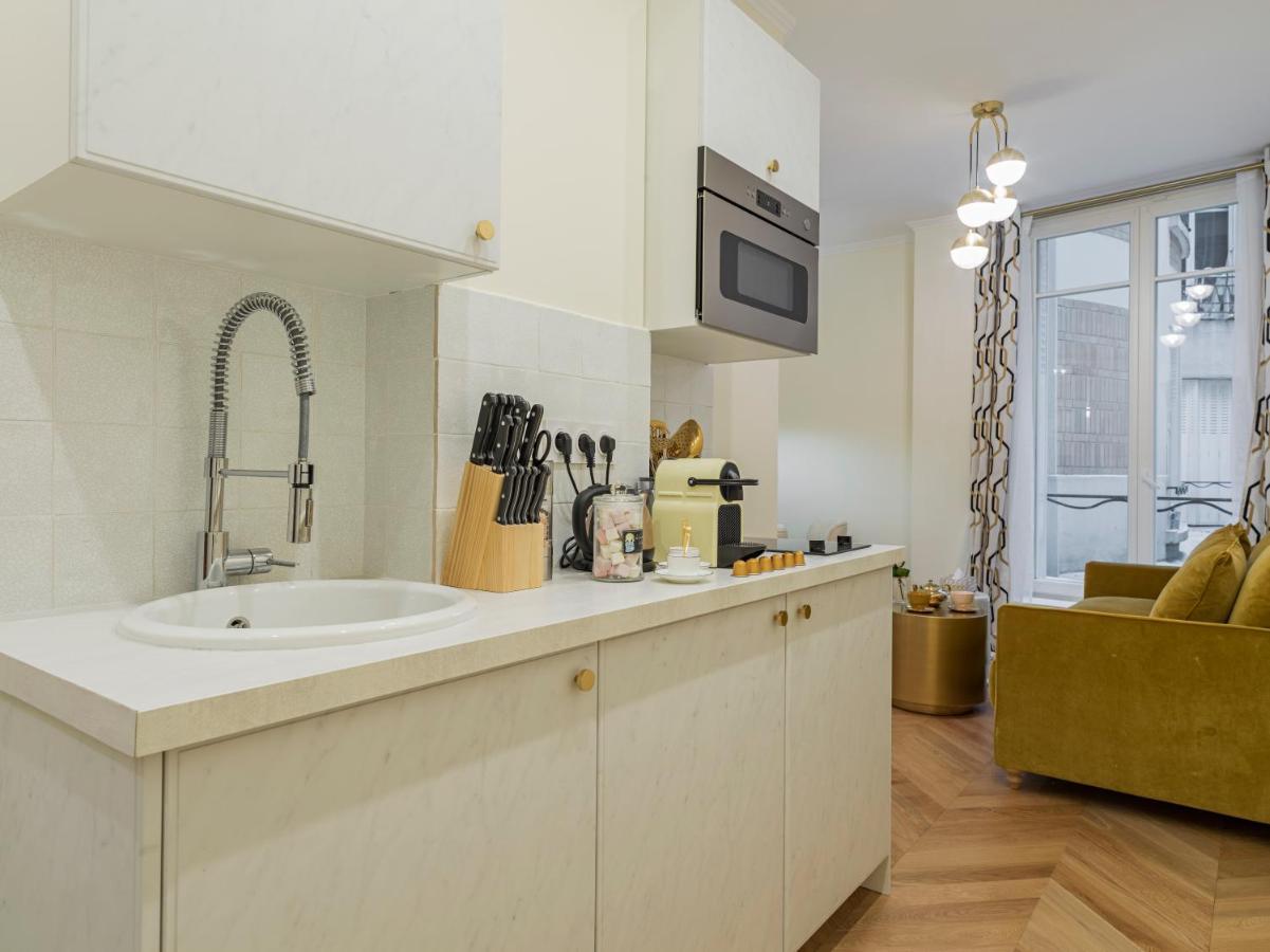 The Margarette Parigi